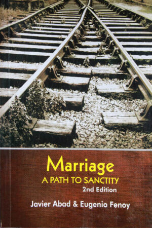 Marriage A path to Sanctity