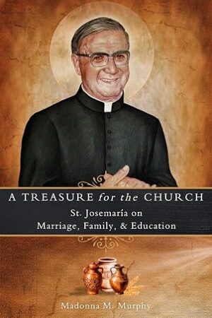 A Treasure for the Church
