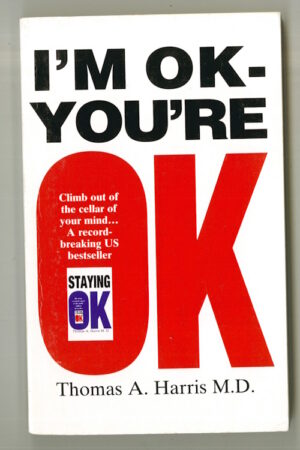 IM OK YOURE OK