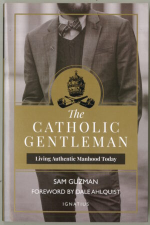 The Catholic Gentleman