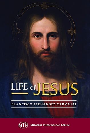 Life of Jesus