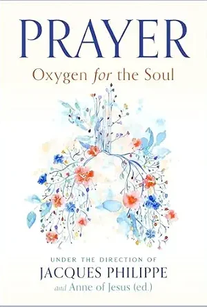 Prayer Oxygen for the Soul